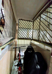 Blk 469 Pasir Ris Drive 6 (Pasir Ris), HDB 4 Rooms #207330681